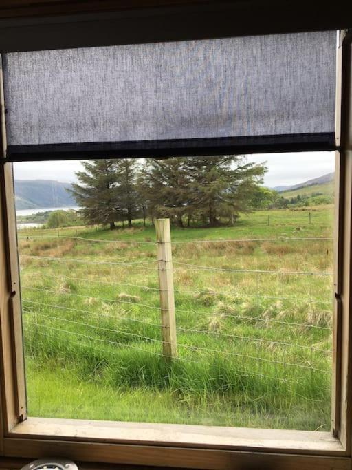 Sterlochy Dome Hotel Lochcarron Bagian luar foto
