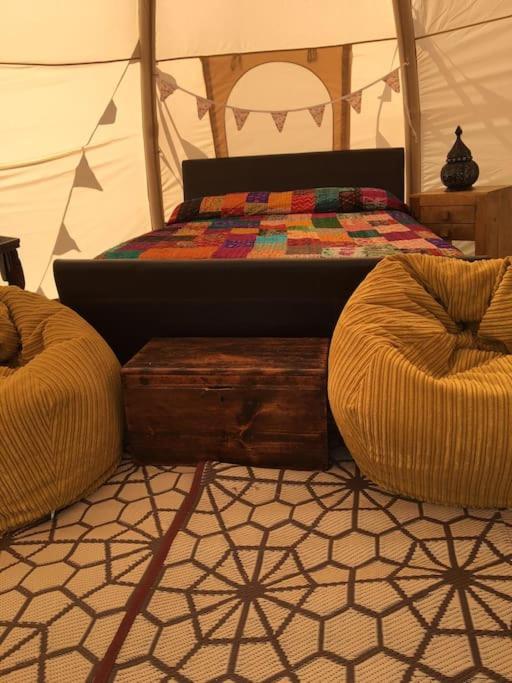 Sterlochy Dome Hotel Lochcarron Bagian luar foto