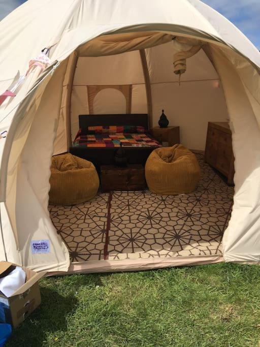 Sterlochy Dome Hotel Lochcarron Bagian luar foto